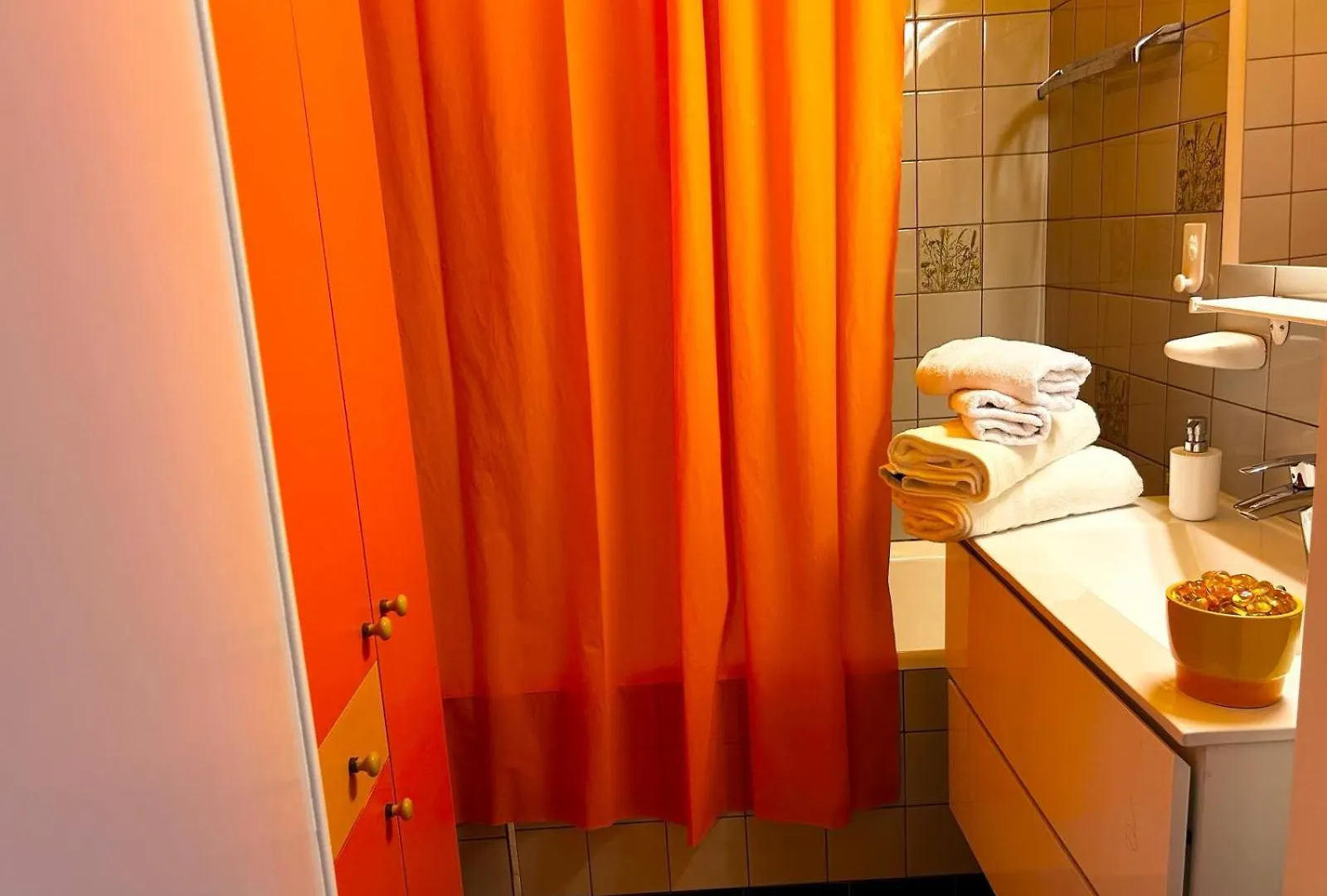 Bel Appartement A 50M De La Mer. Ostend