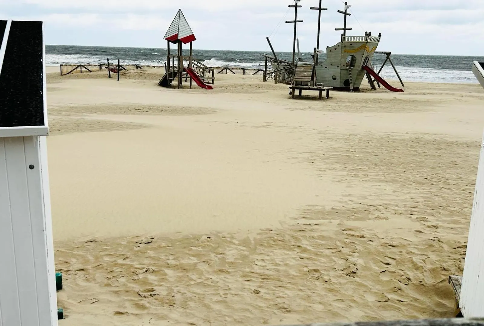 Apartment Bel Appartement A 50M De La Mer. Ostend