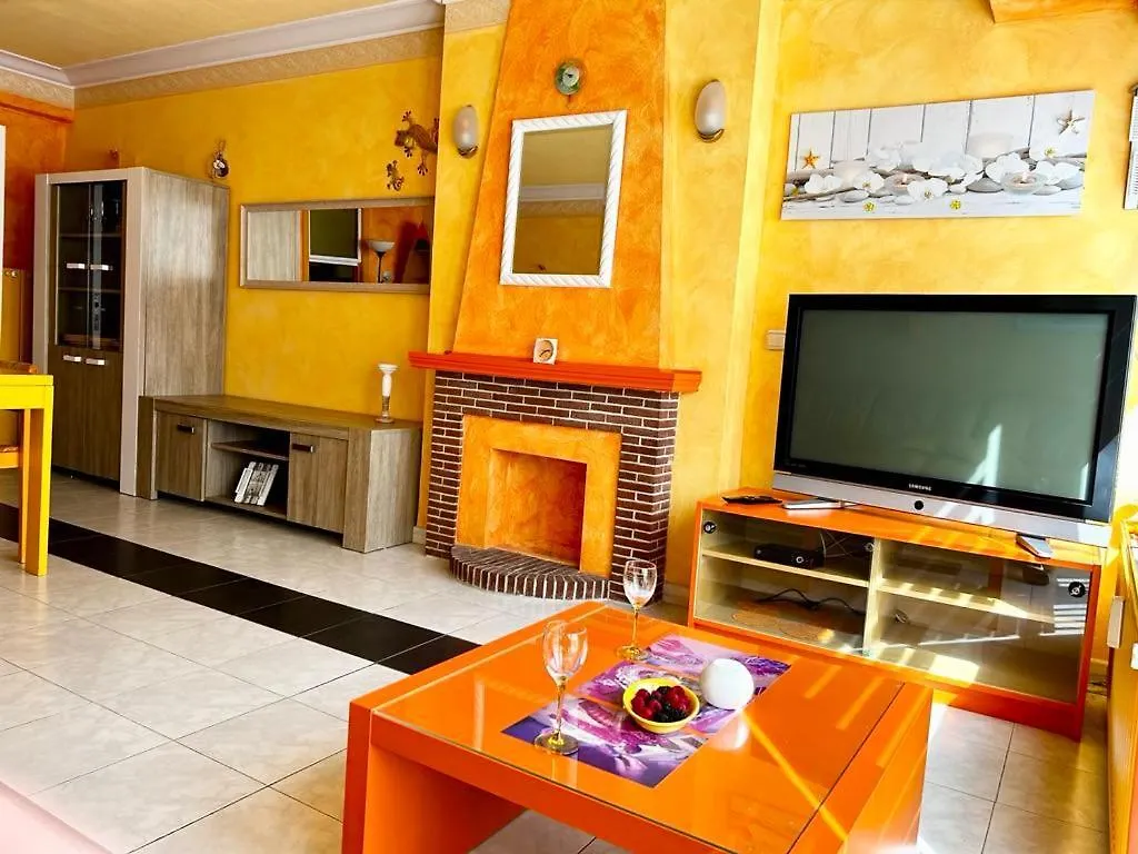 公寓 Bel Appartement A 50M De La Mer. 奥斯滕德